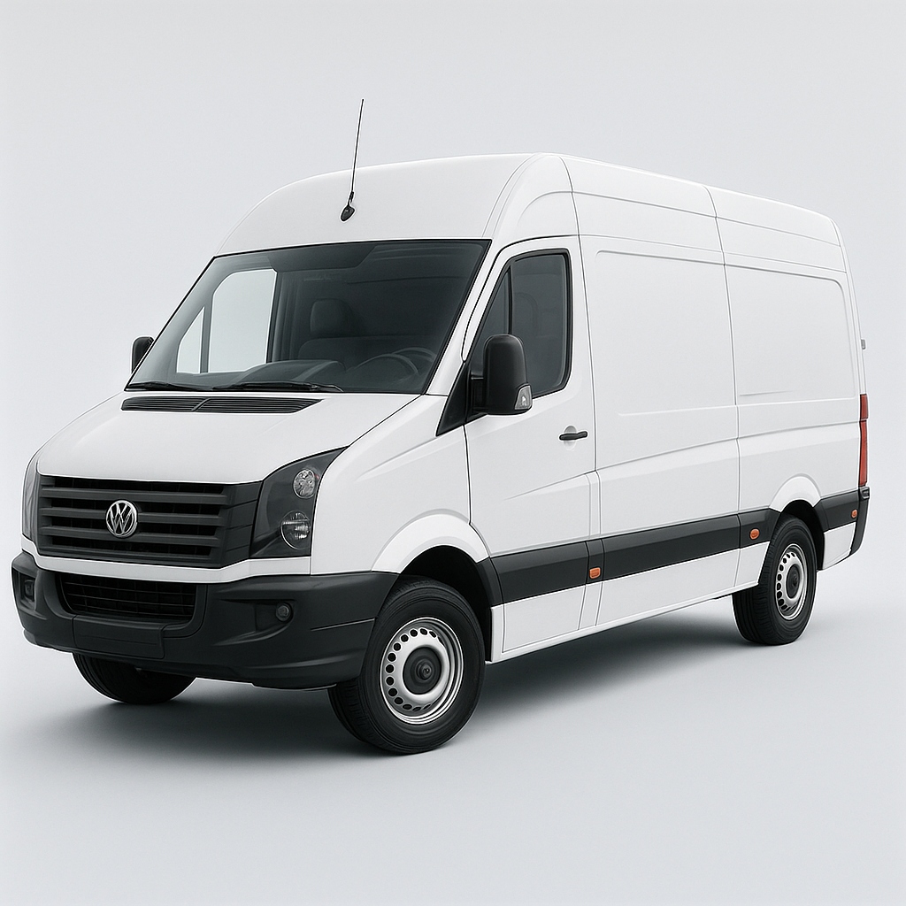 VW Crafter
