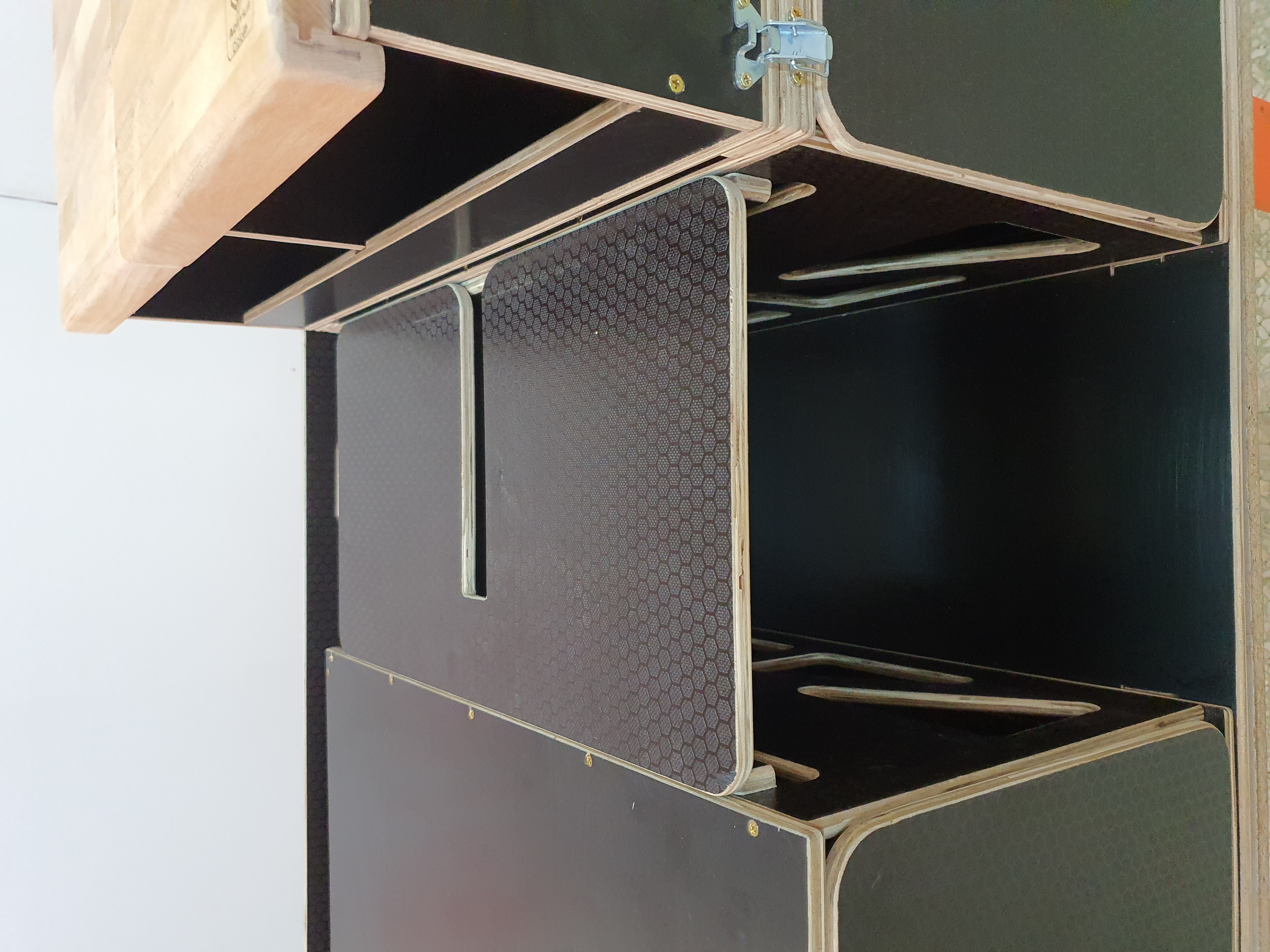 Project Berlingo Detail 6