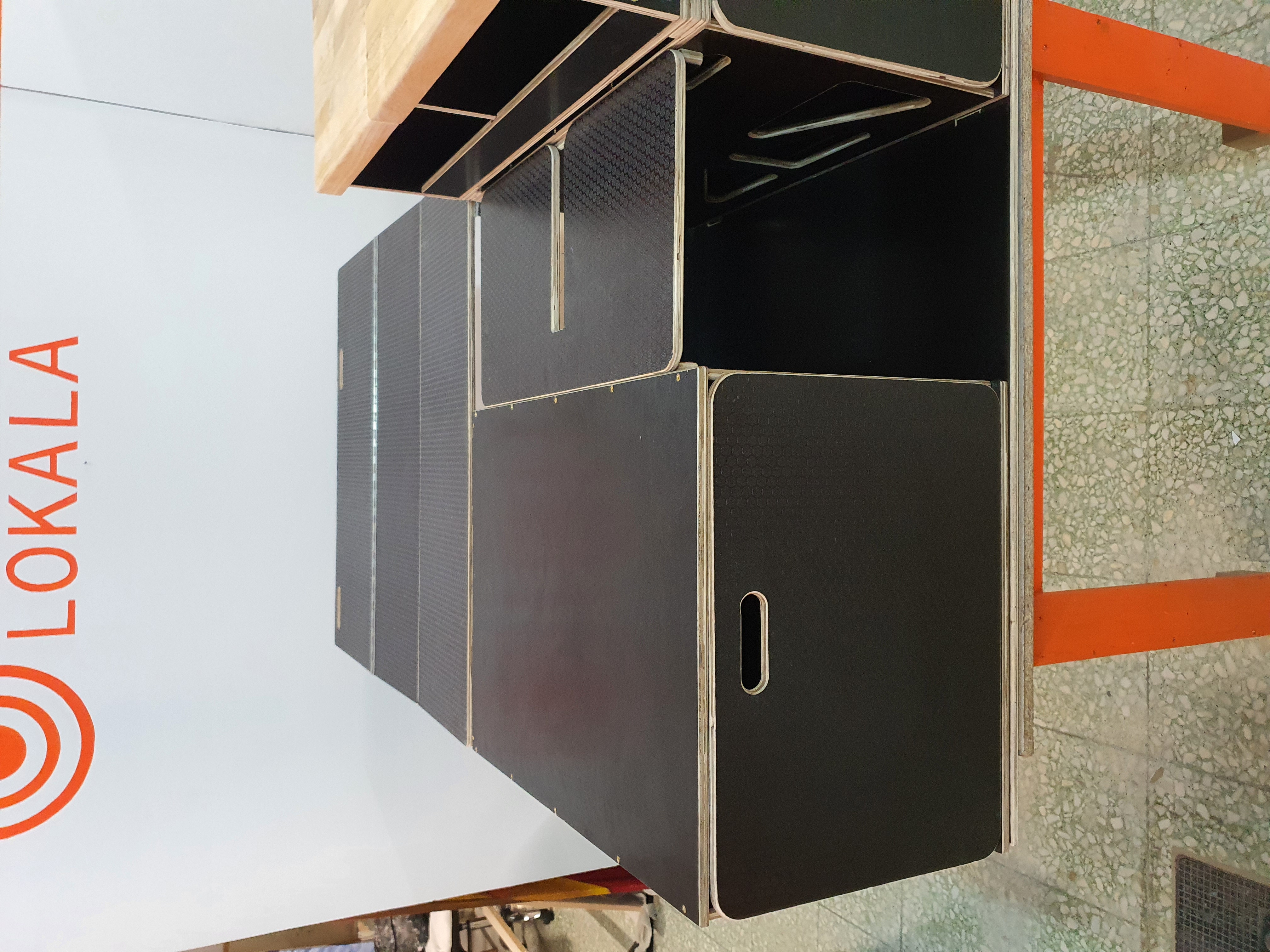 Project Berlingo Detail 8