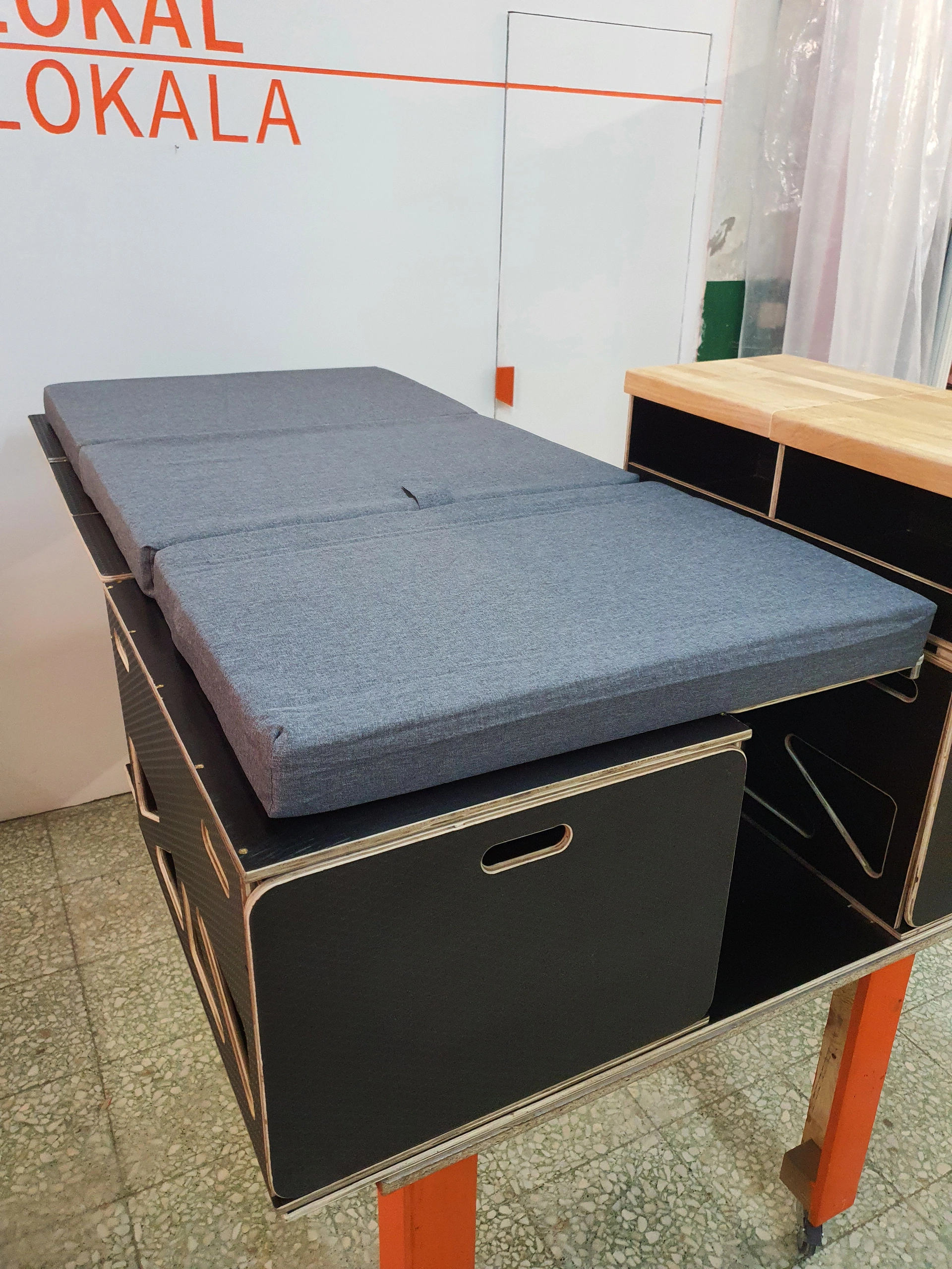 Project Berlingo Detail 10