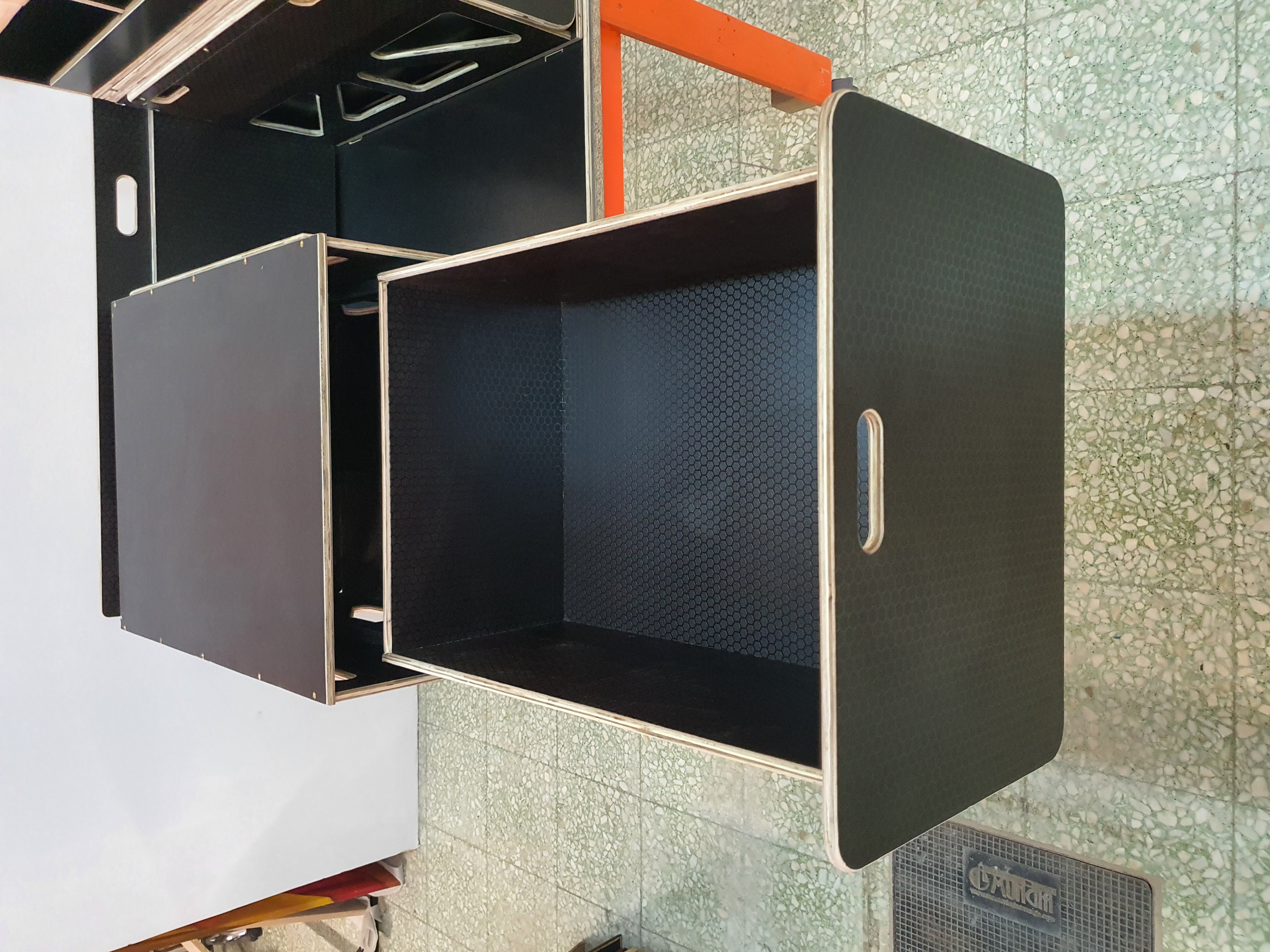 Project Berlingo Detail 12