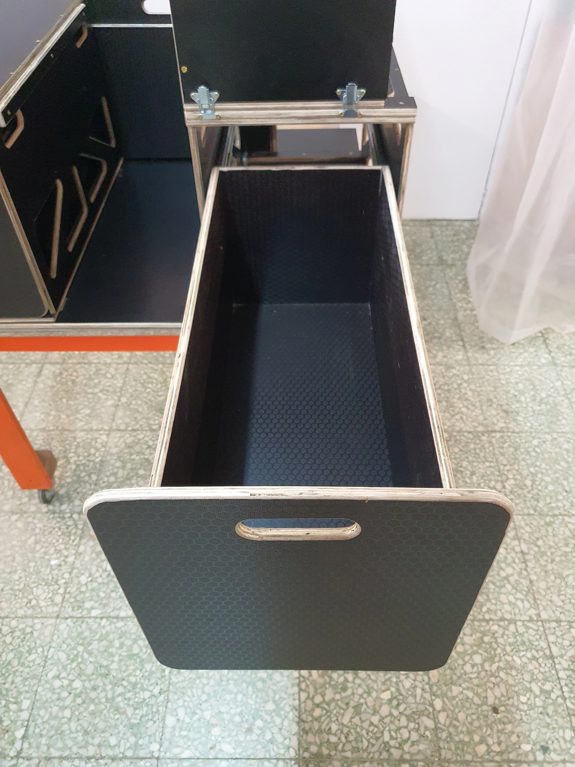 Project Berlingo Detail 14