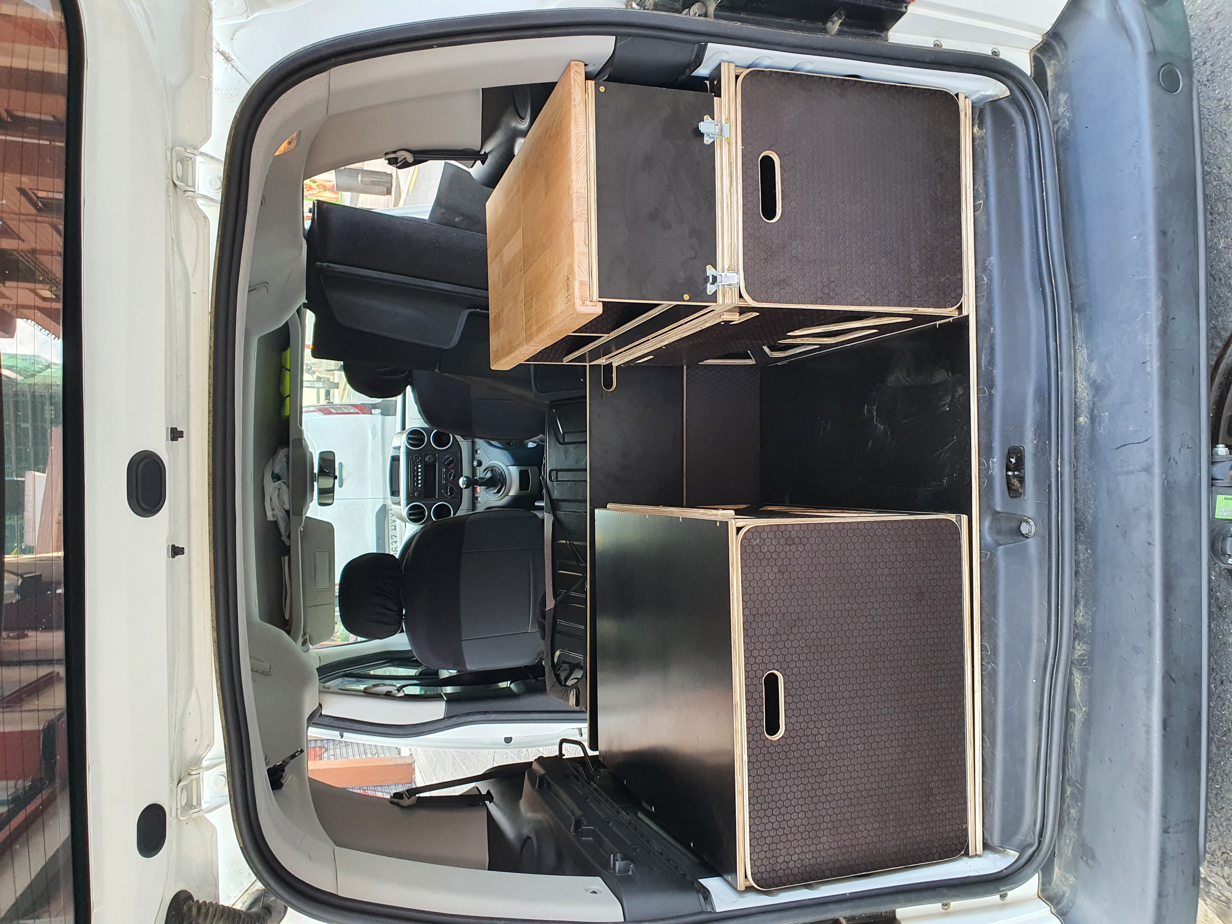 Project Berlingo Detail 21