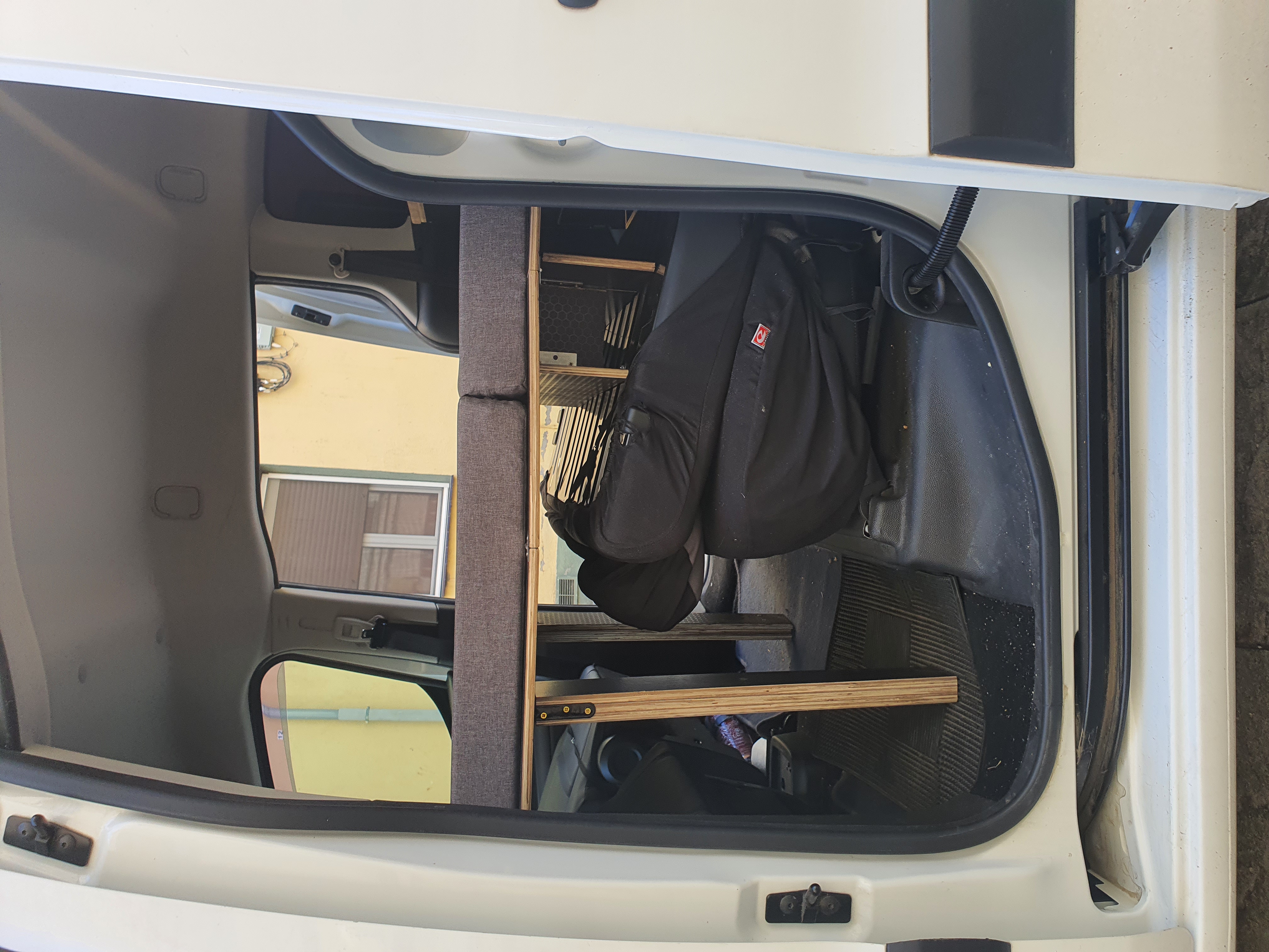 Project Berlingo Detail 24