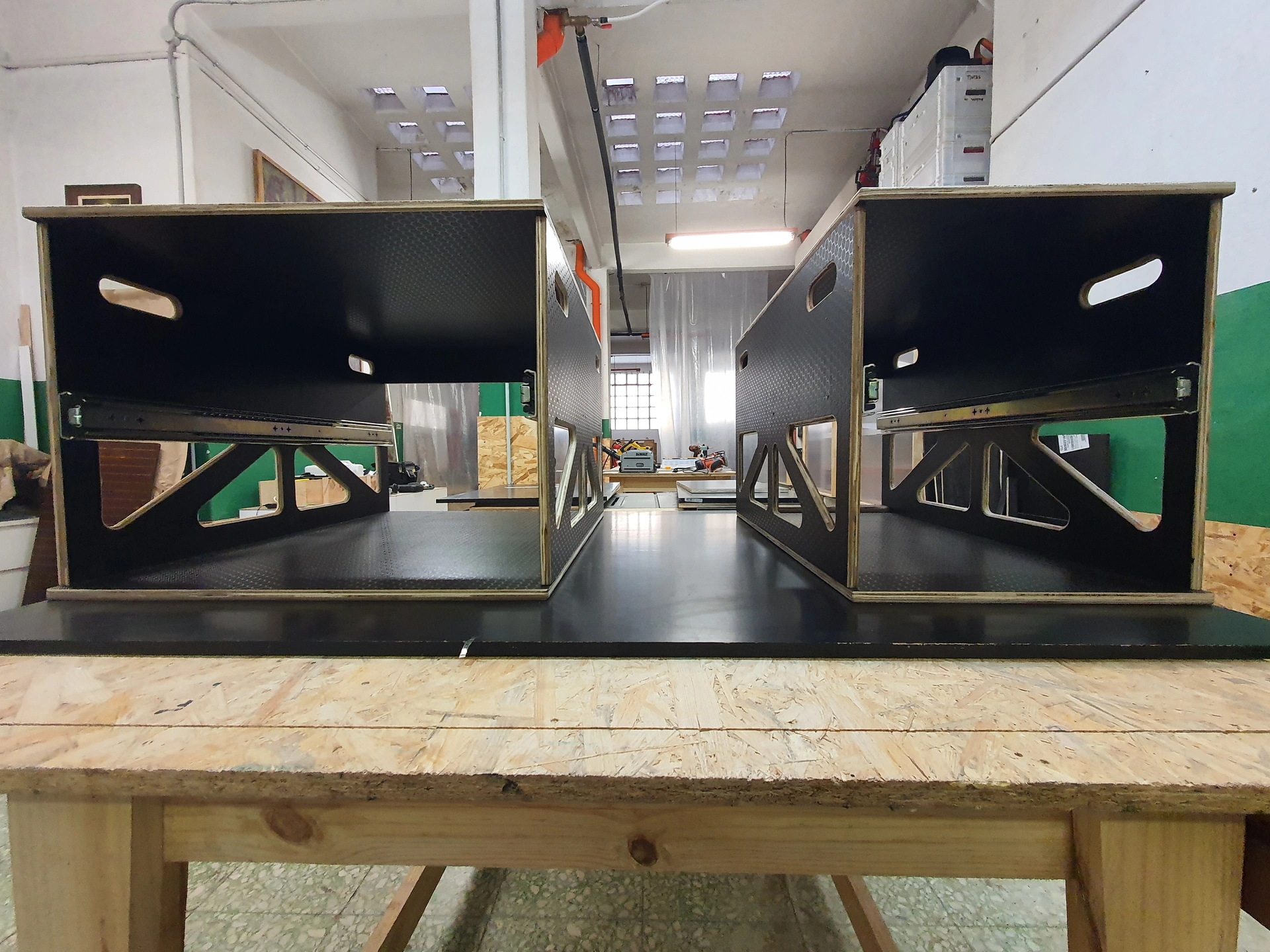 Project Berlingo Detail 25