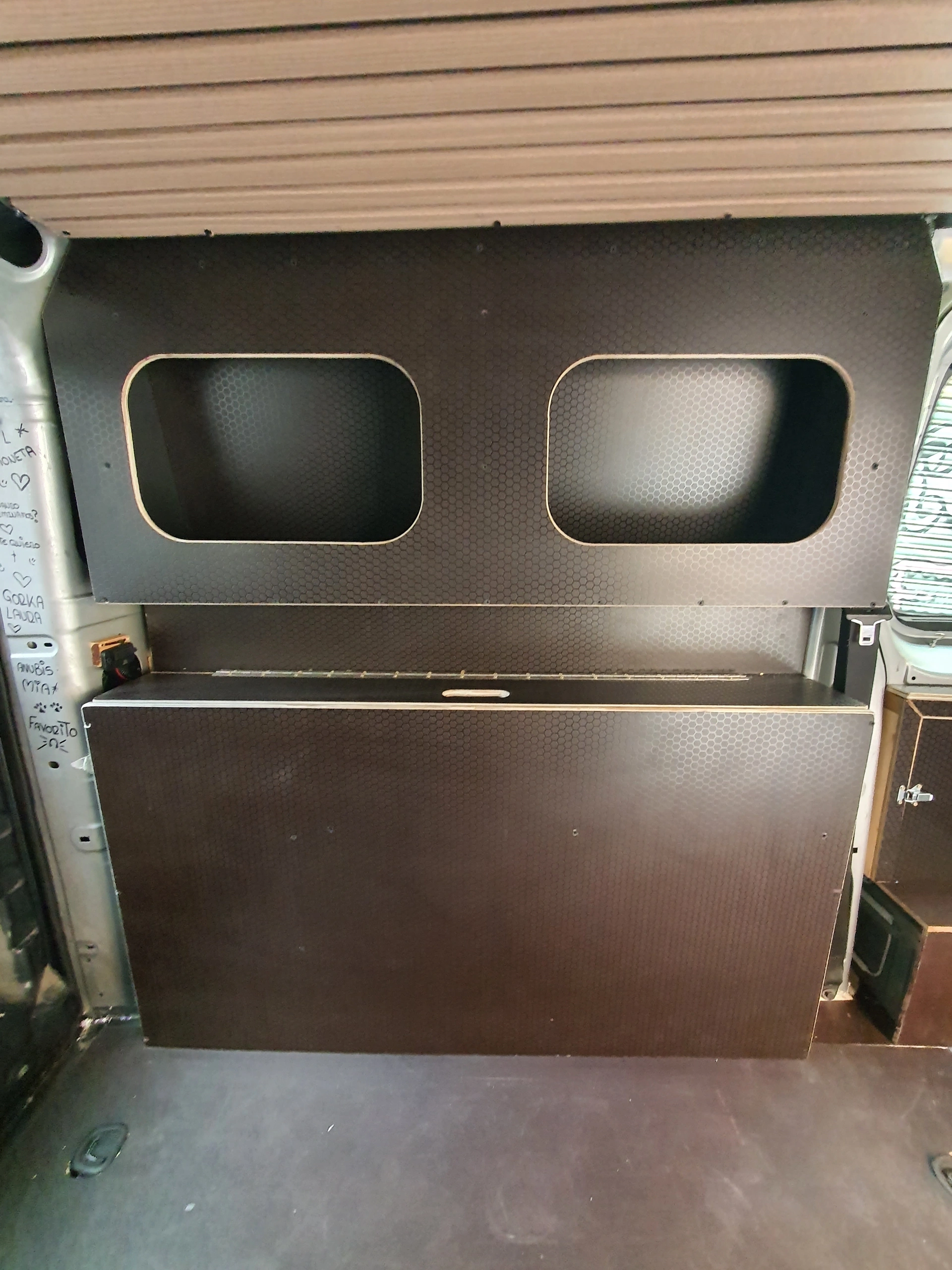 Project Expert Detail 1