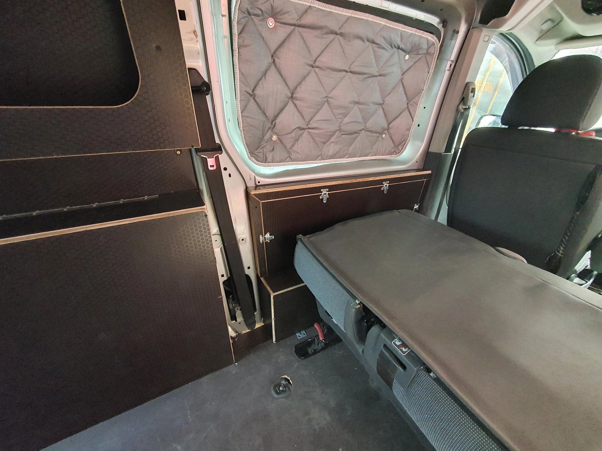 Project Expert Detail 6