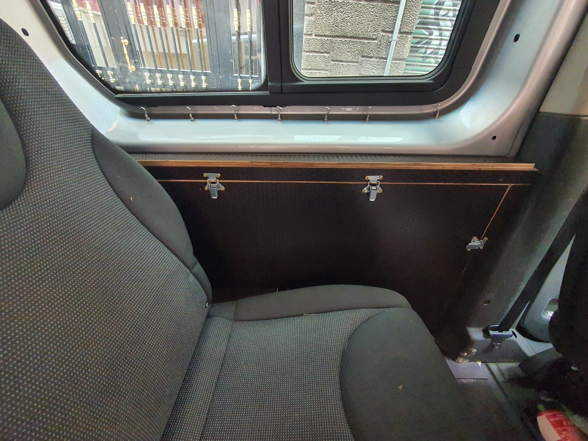 Project Expert Detail 7