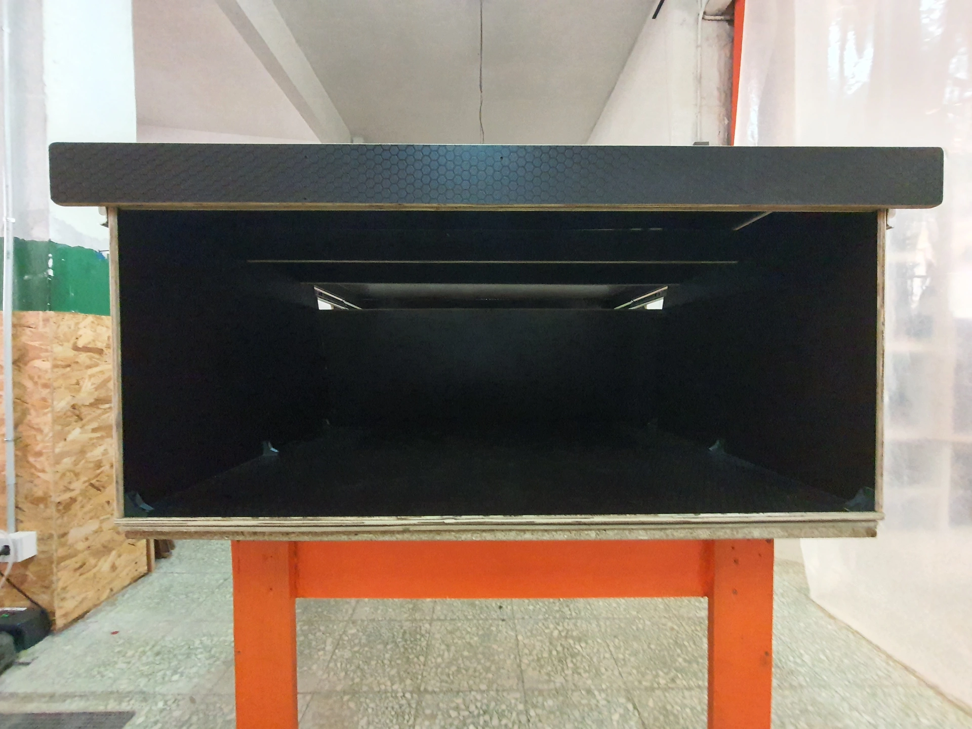 Project Rifter Detail 6