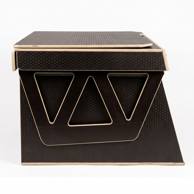 Peugeot Rifter Panel Decorativo