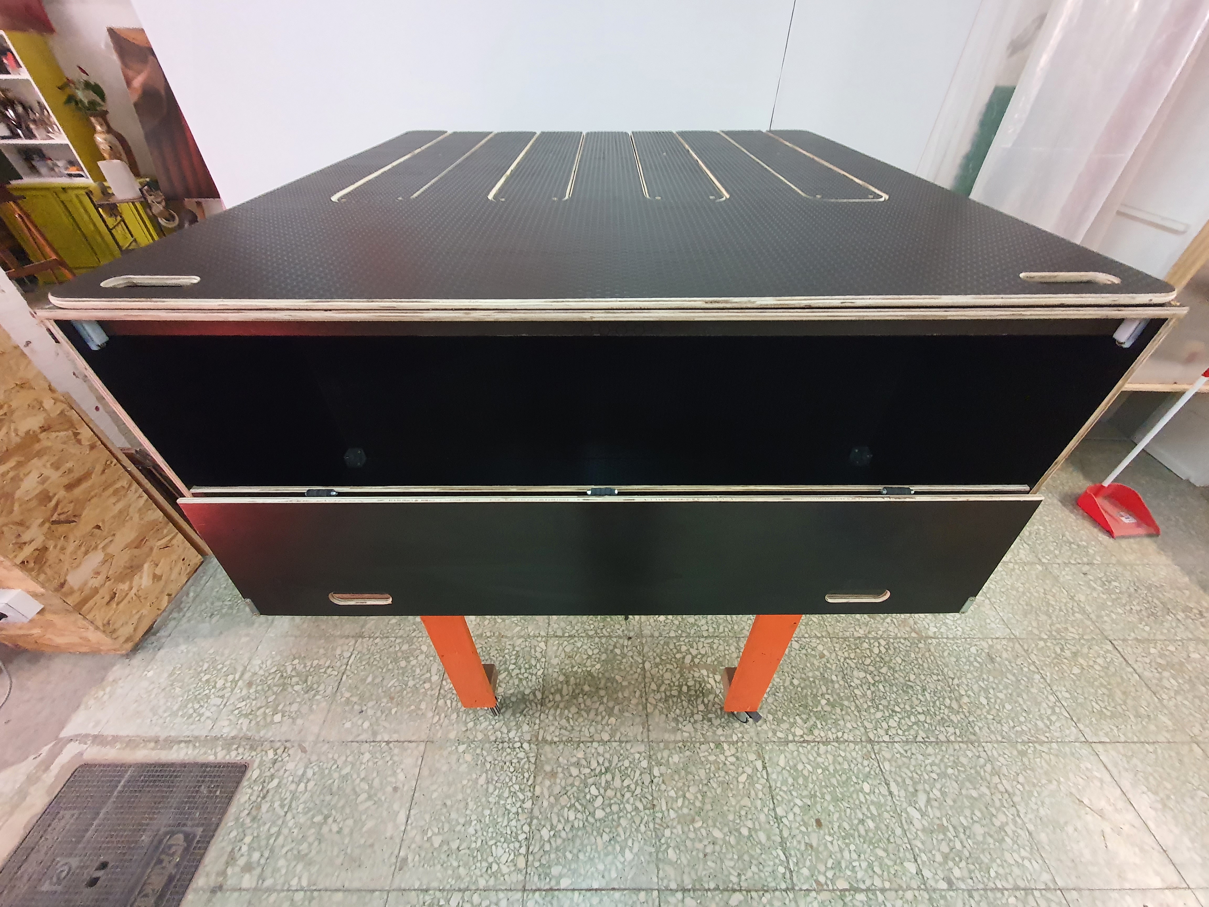 Project Trafic Detail 5