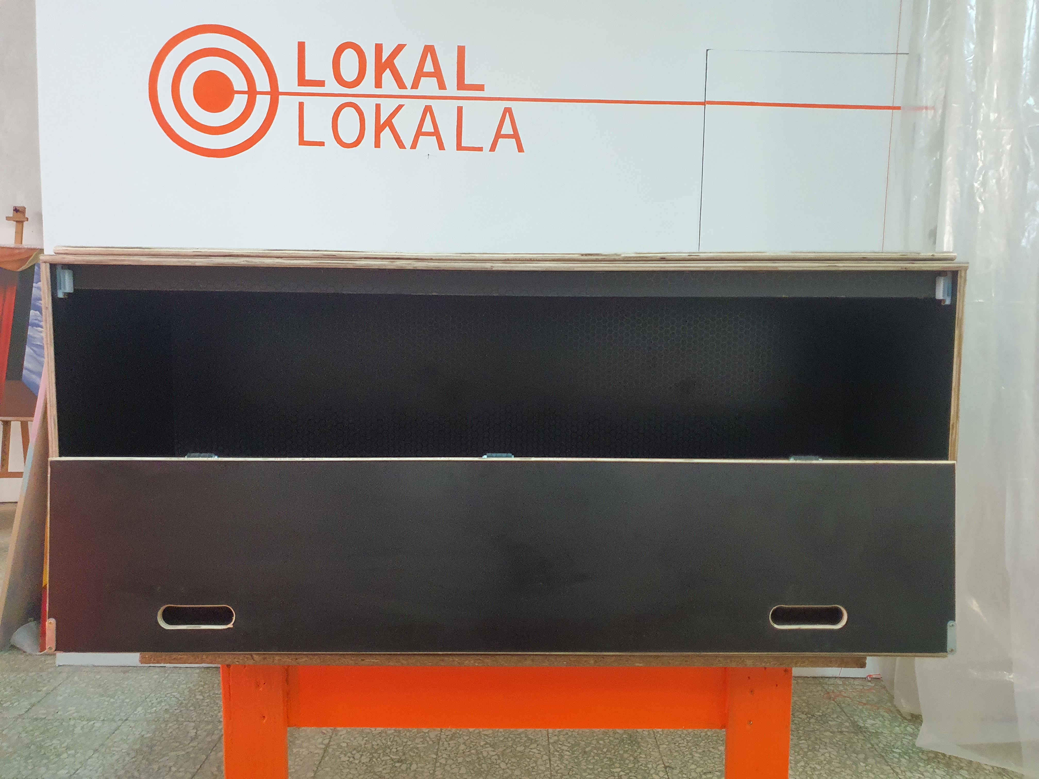 Project Trafic Detail 6