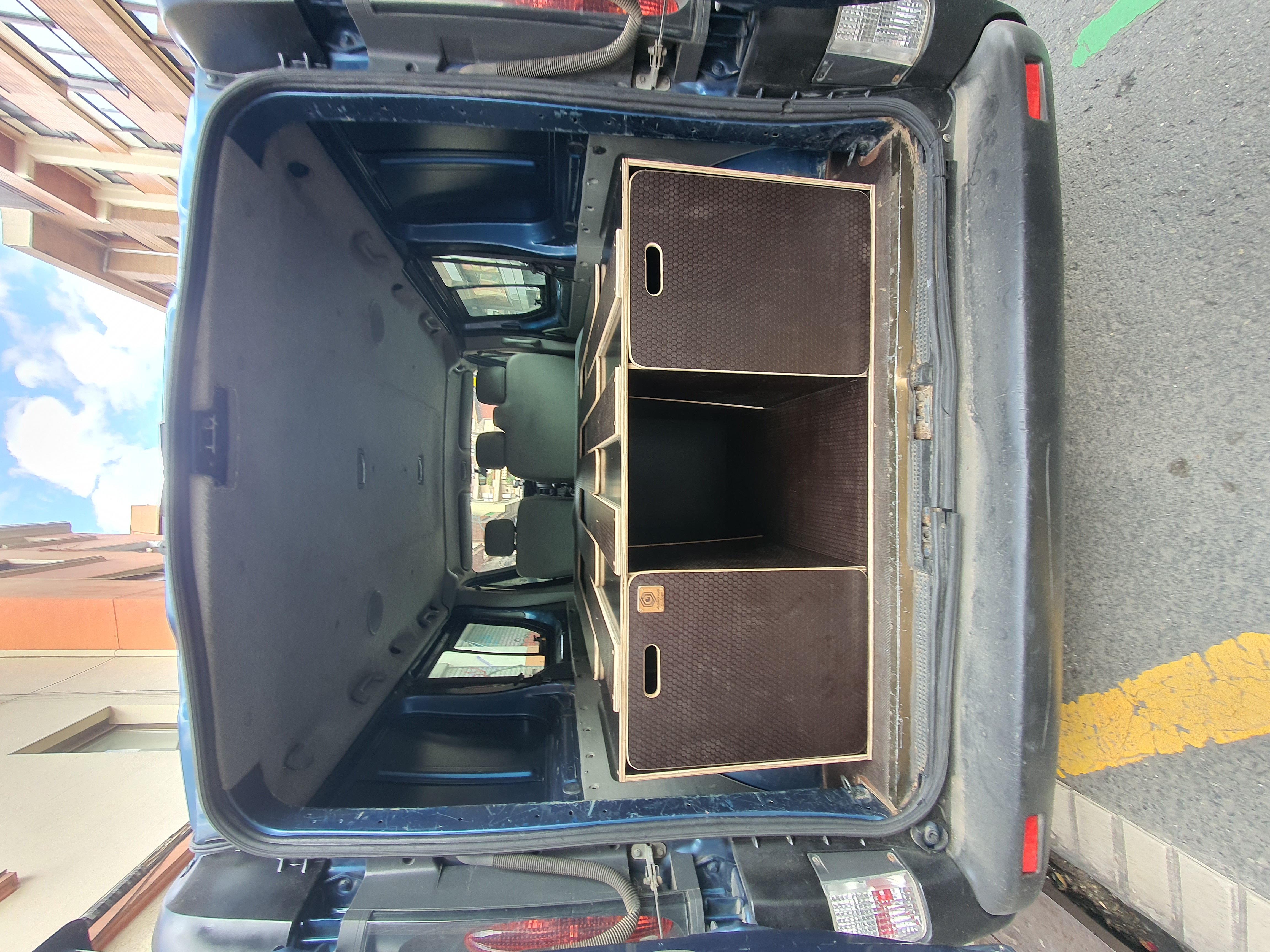 Project Trafic Detail 10