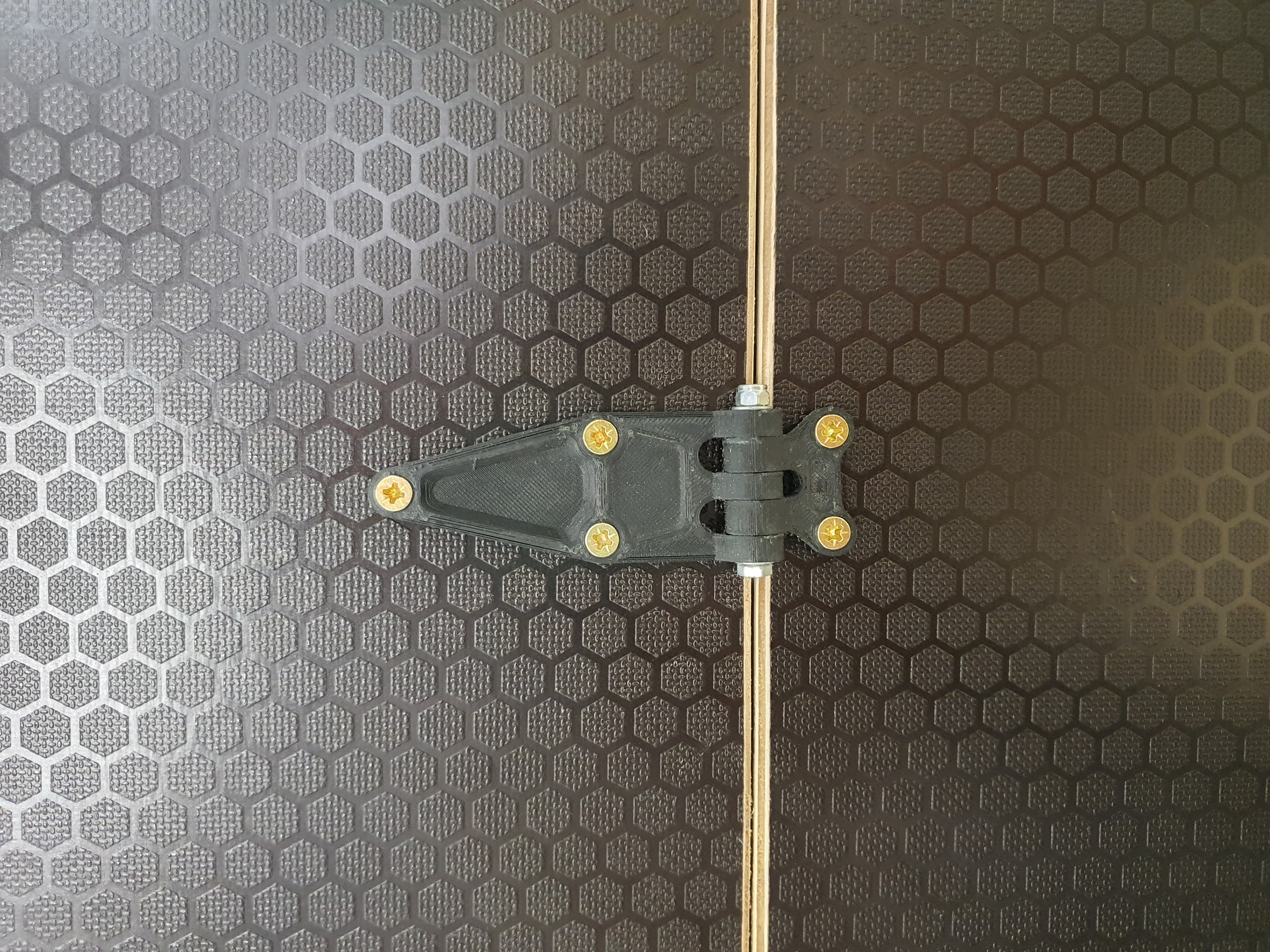 Project Trafic Detail 16