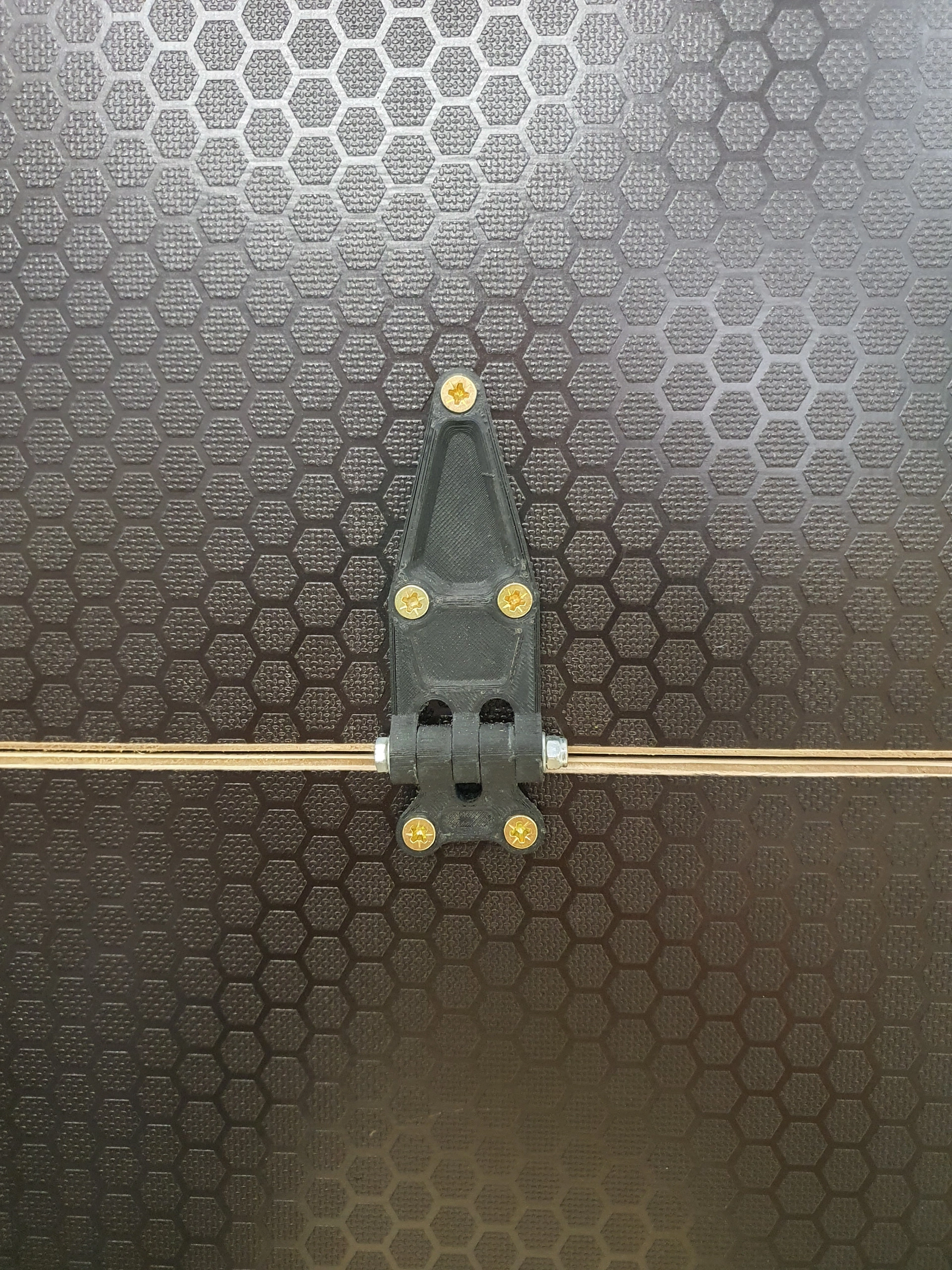 Project Trafic Detail 16