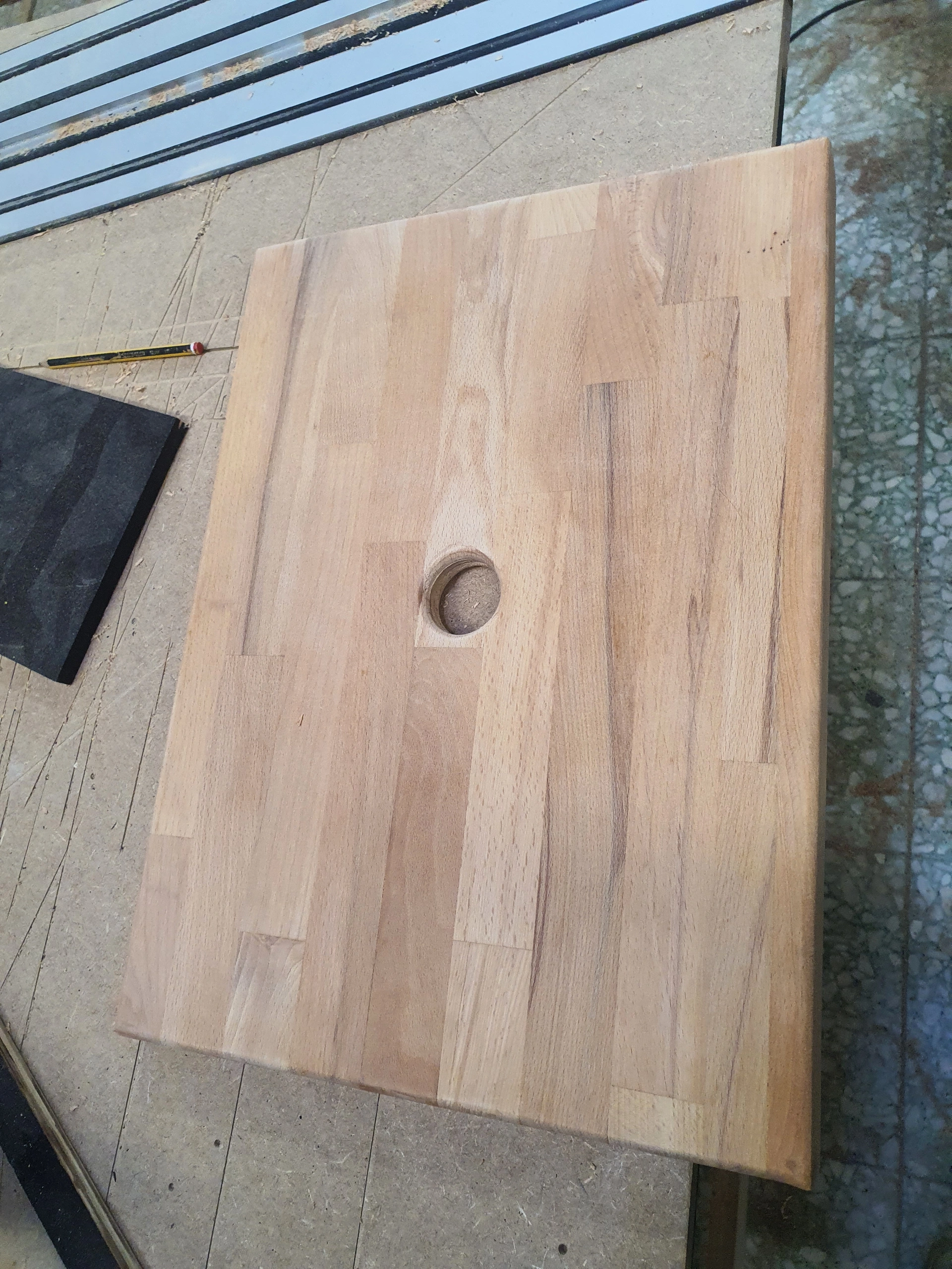 Project Trafic Detail 17