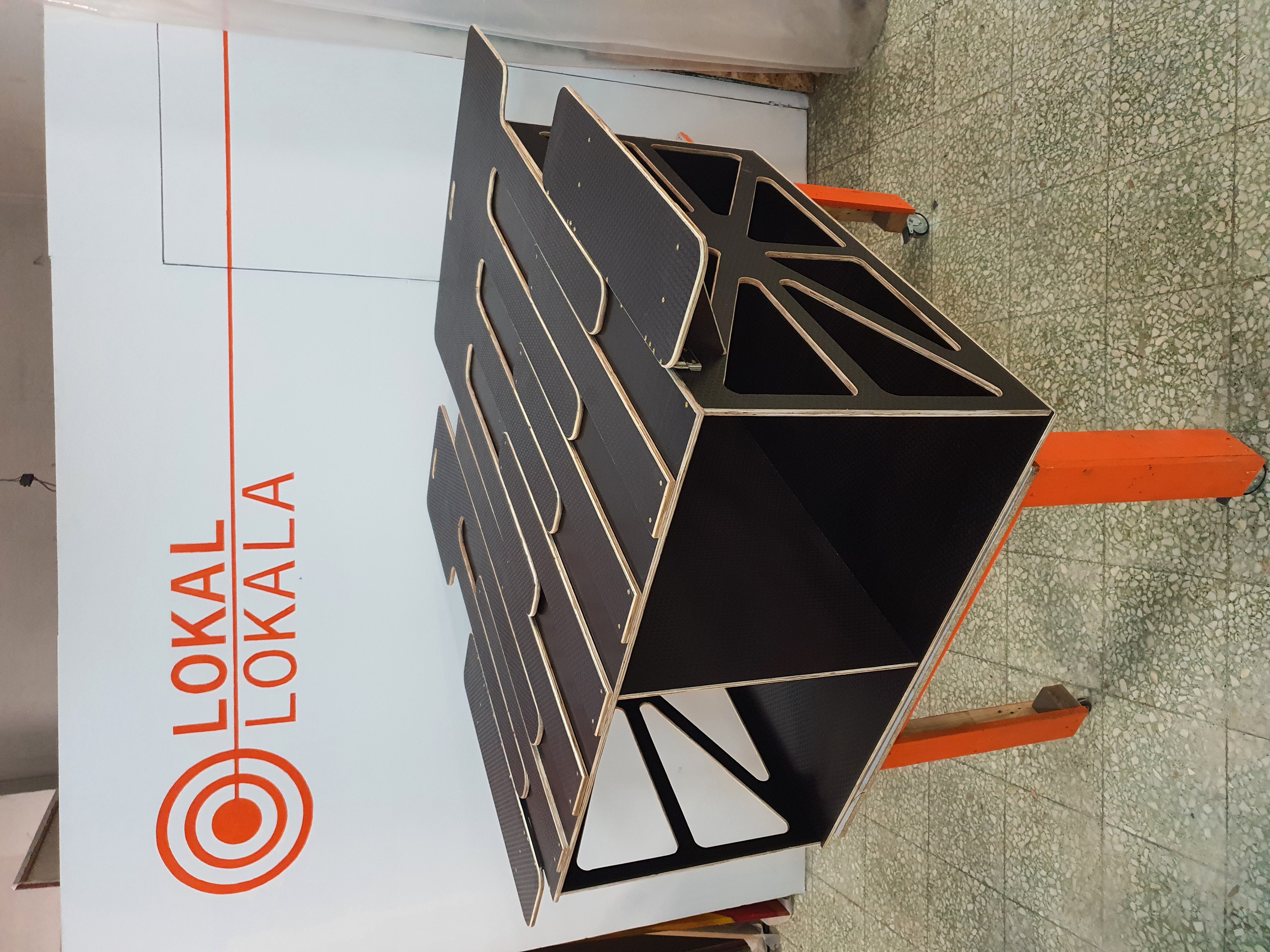 Project Vito Detail 1