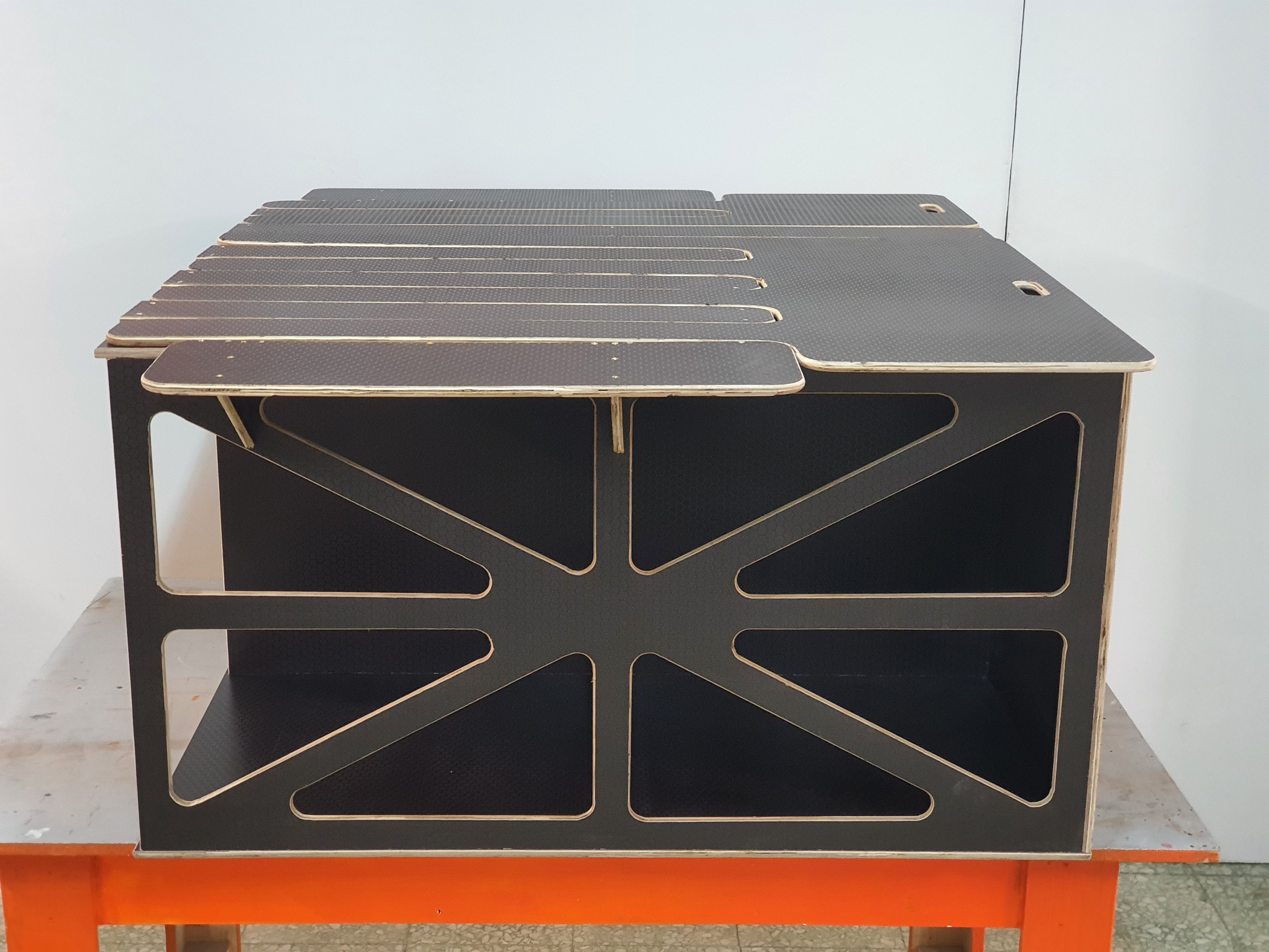 Project Vito Detail 2