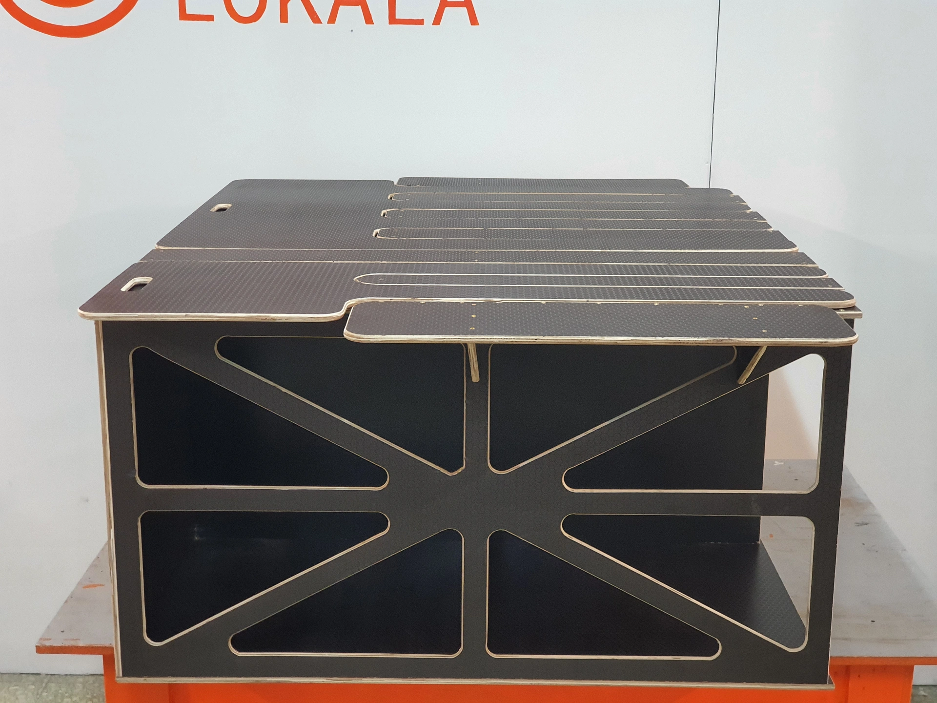 Project Vito Detail 4