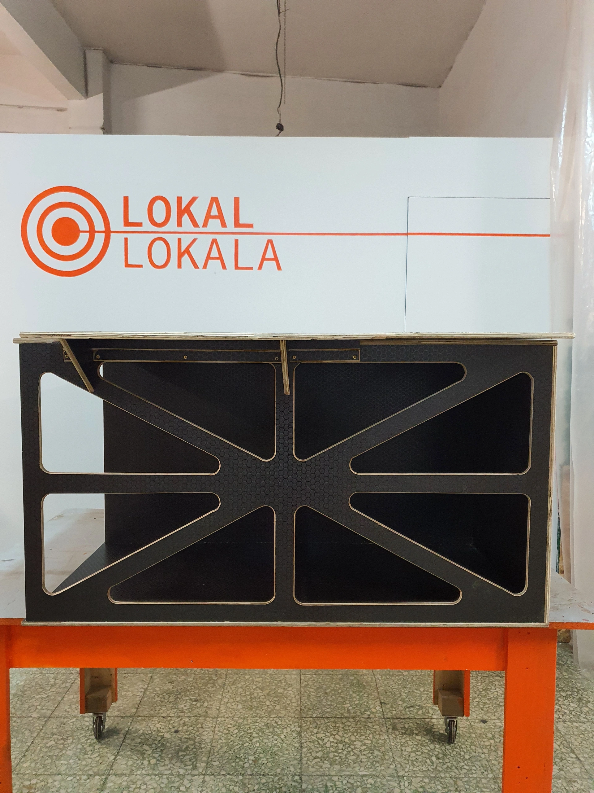 Project Vito Detail 6