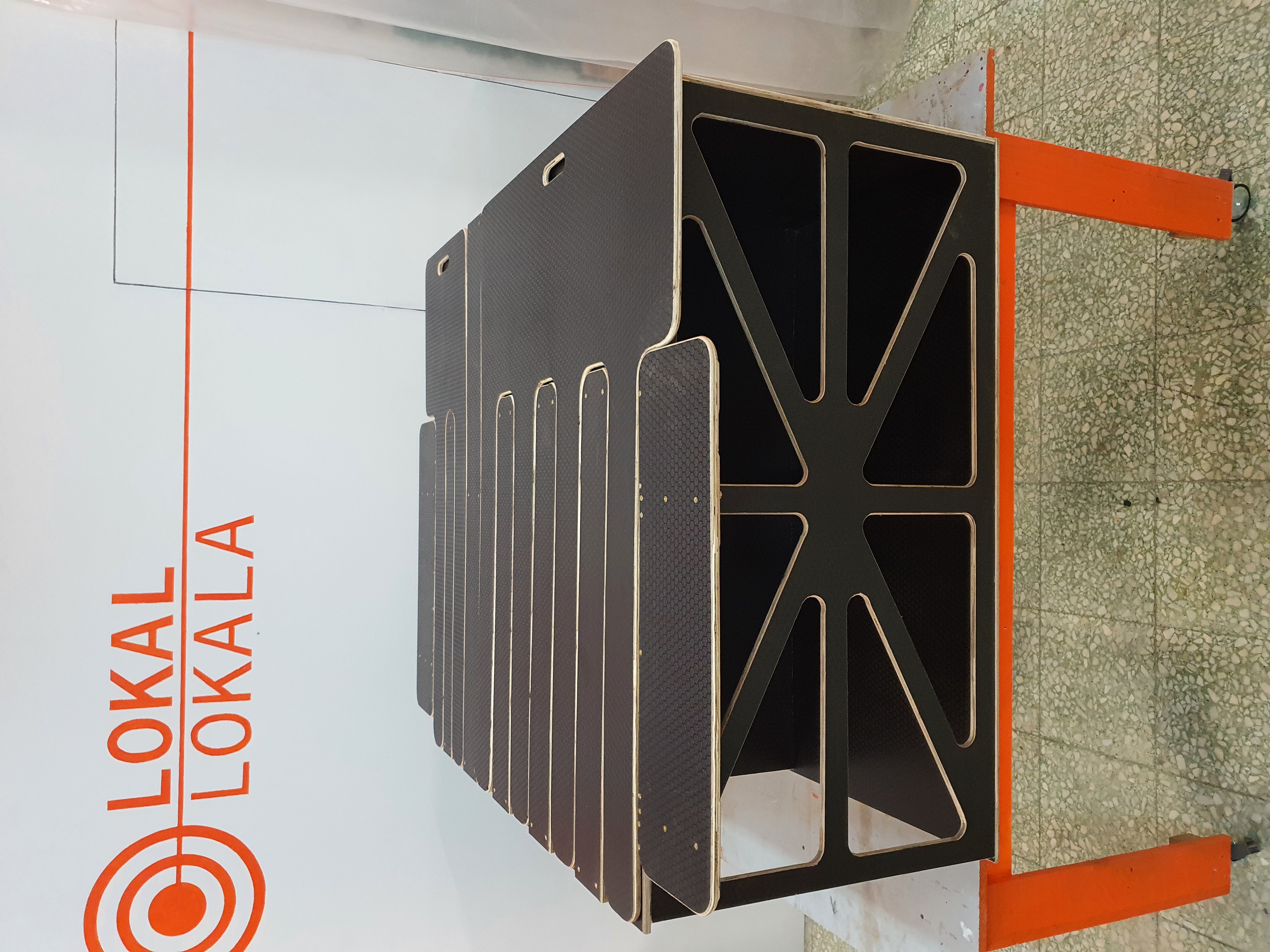 Project Vito Detail 7