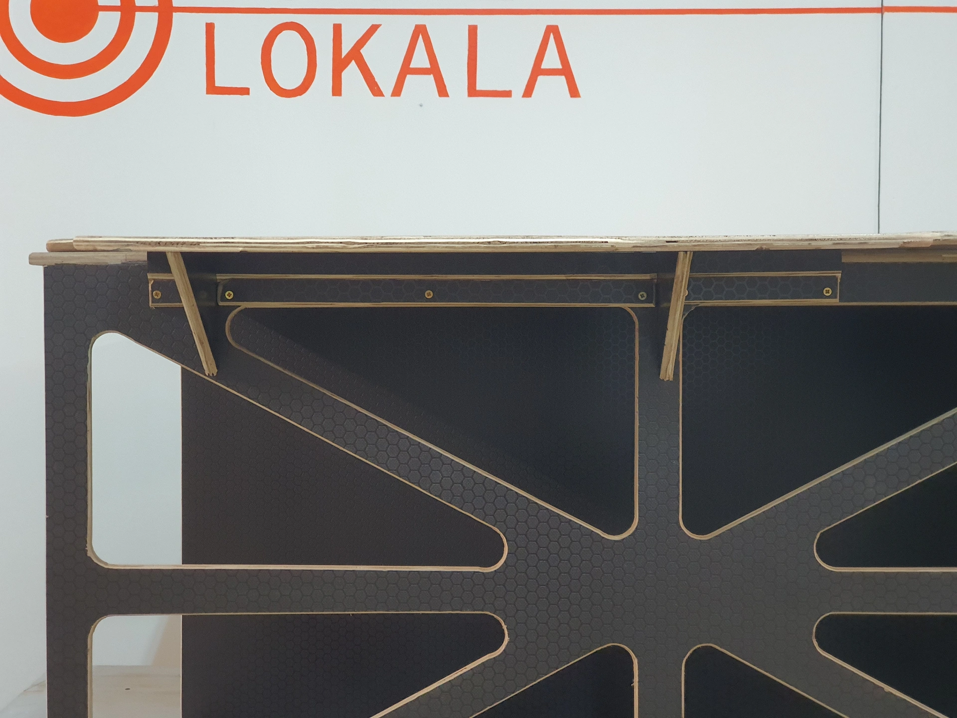 Project Vito Detail 8