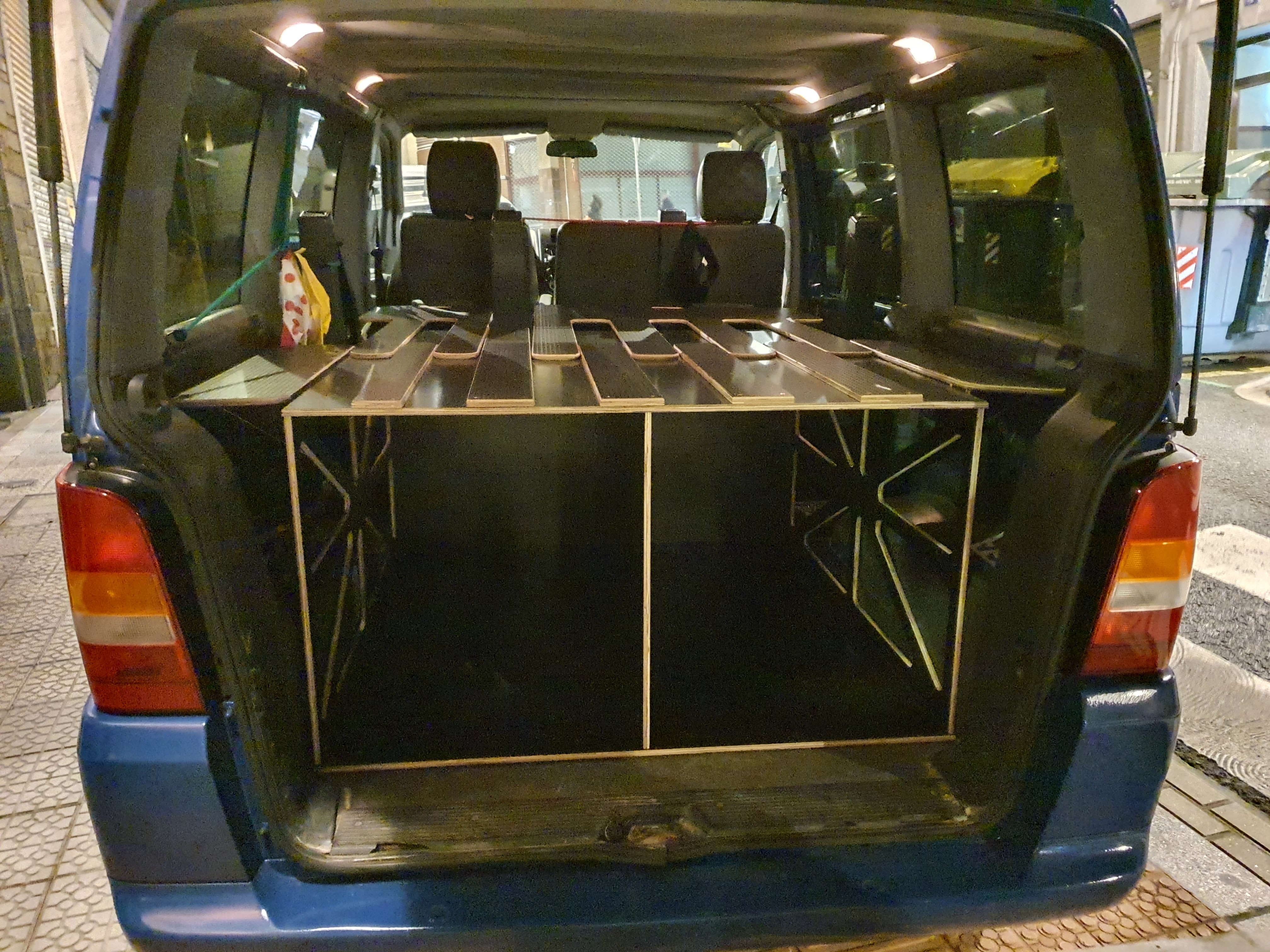 Project Vito Detail 11