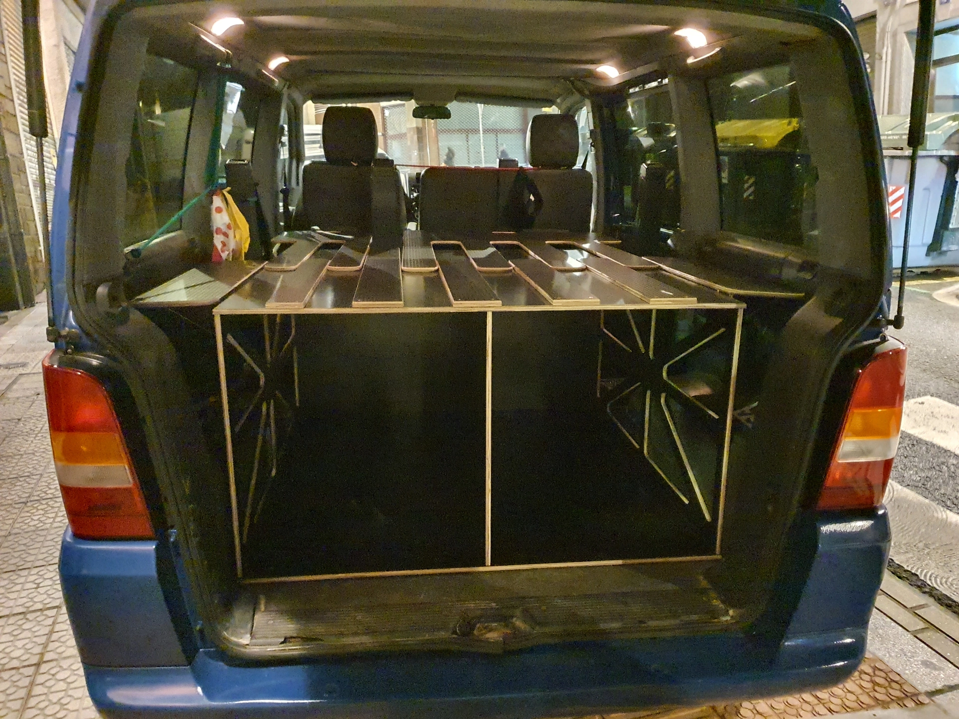 Project Vito Detail 11