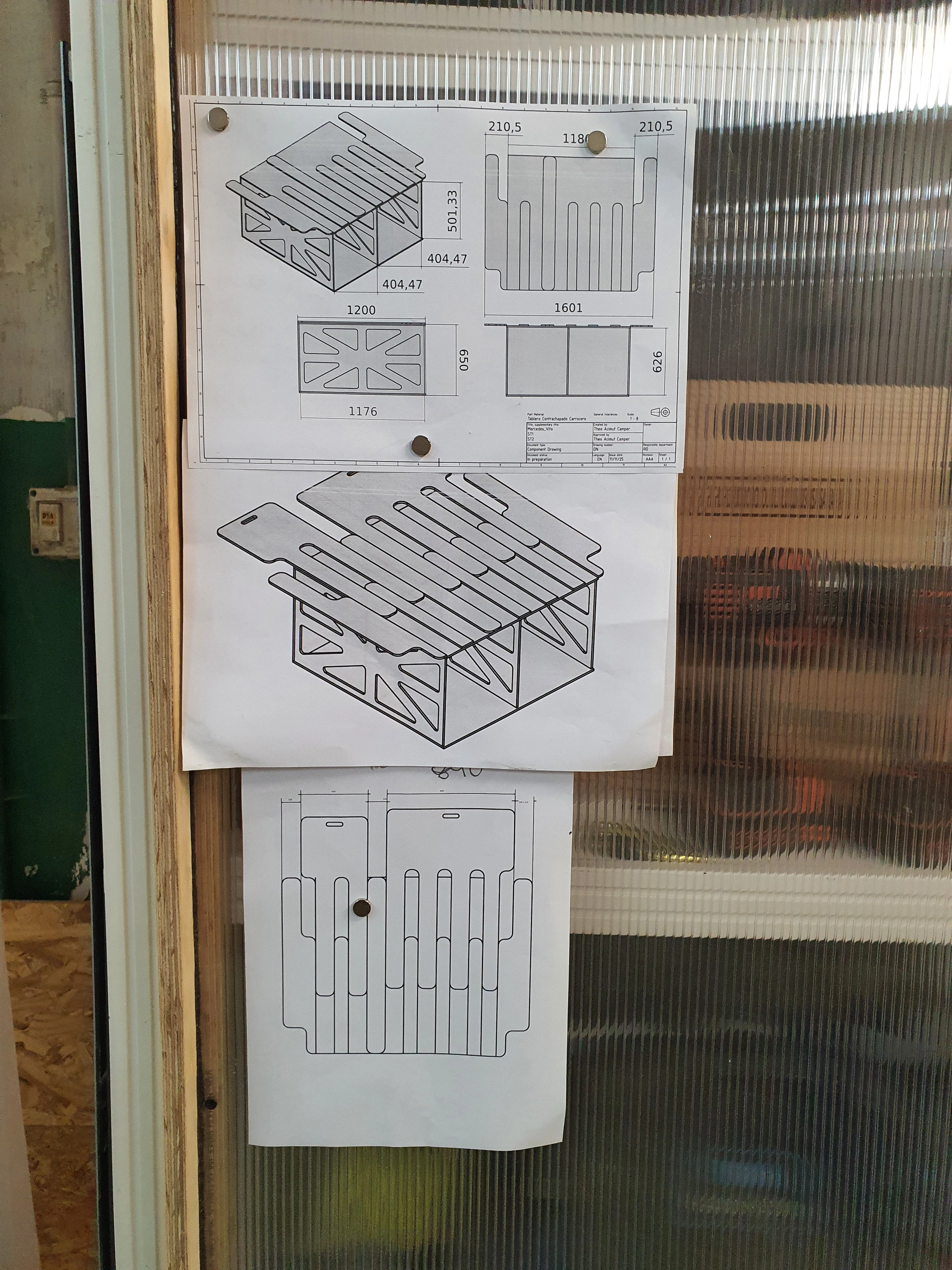 Project Vito Detail 12